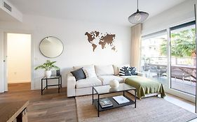 Apartamento Playa Granada
